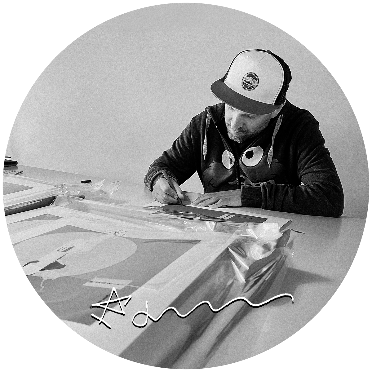 Ingemar Backman | MegaJoink