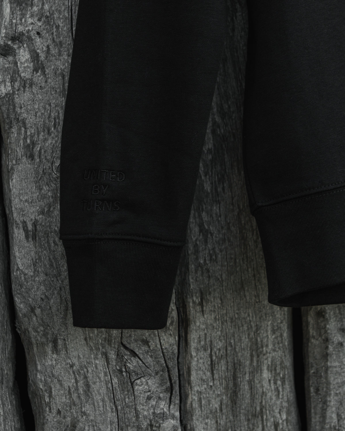 Kamon Series — Raccoon Mon Crewneck