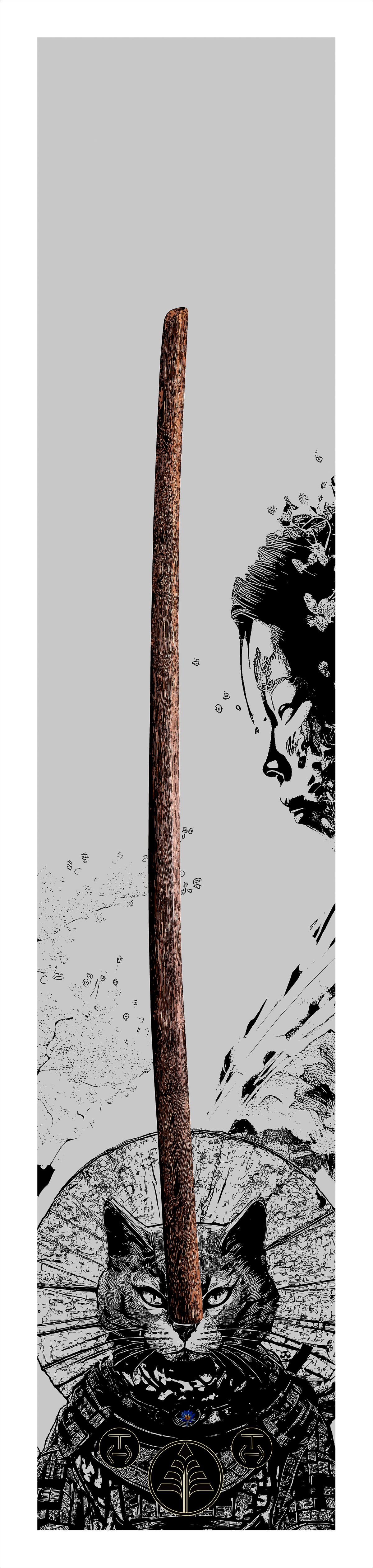 BOKKEN