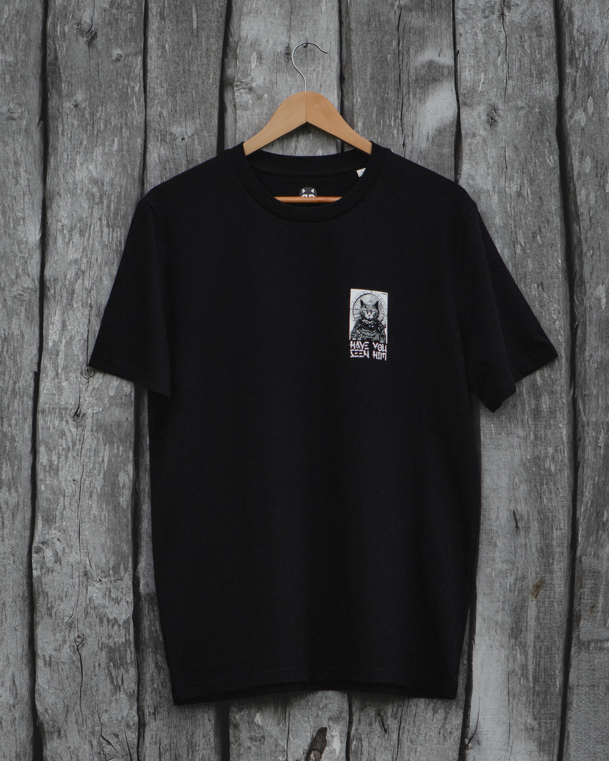 Have You Seen Him T-Shirt