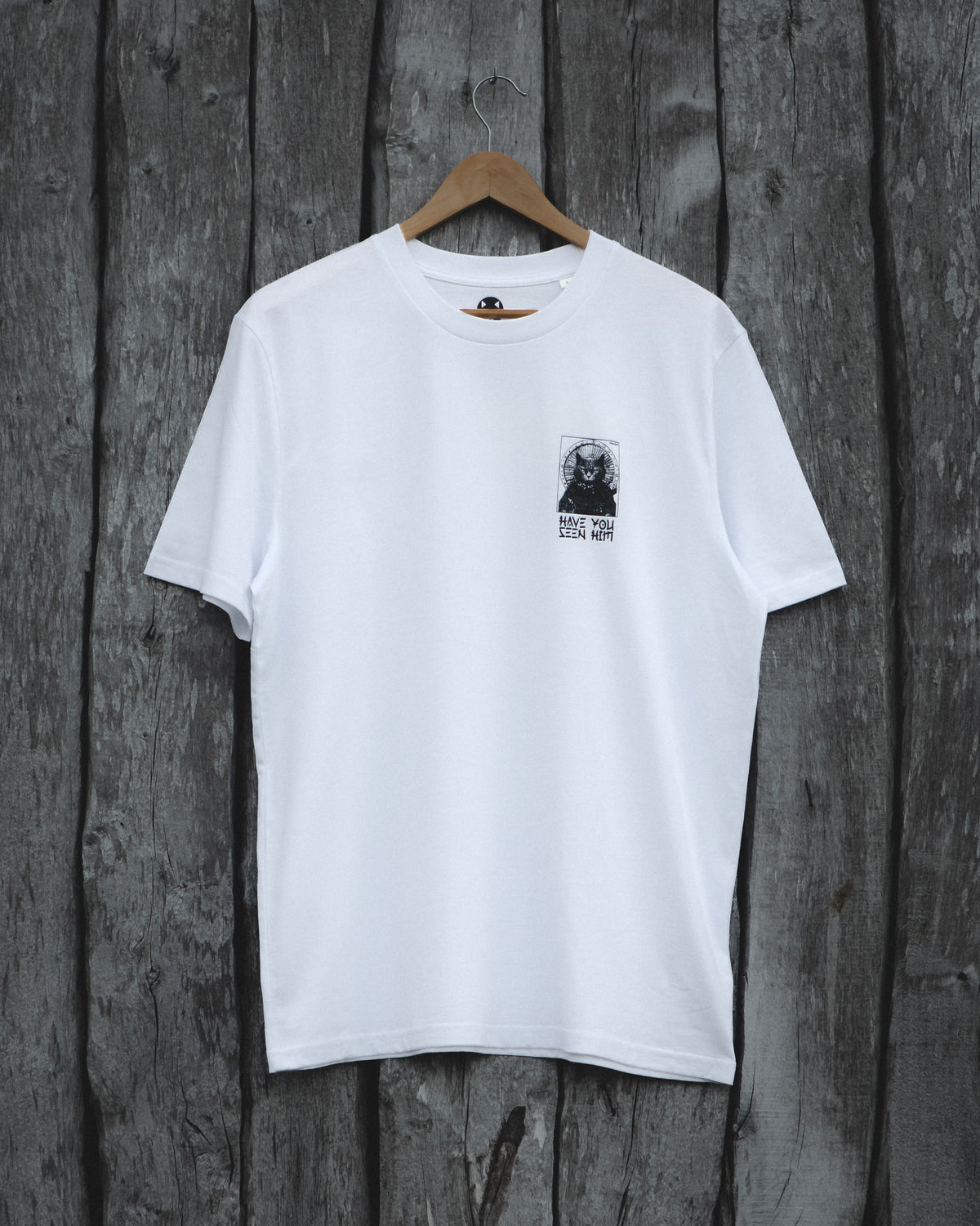Have You Seen Him T-Shirt