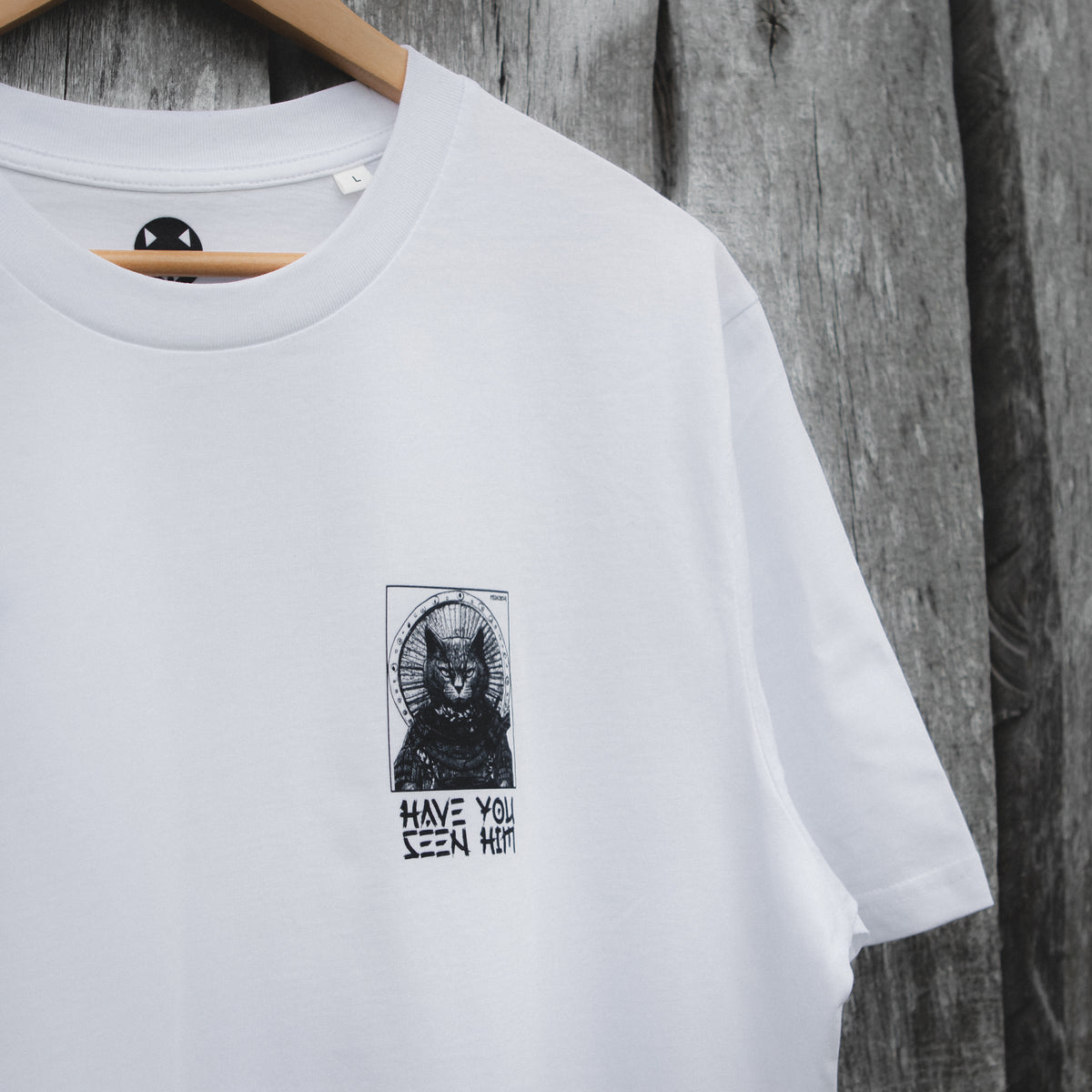 Have You Seen Him T-Shirt