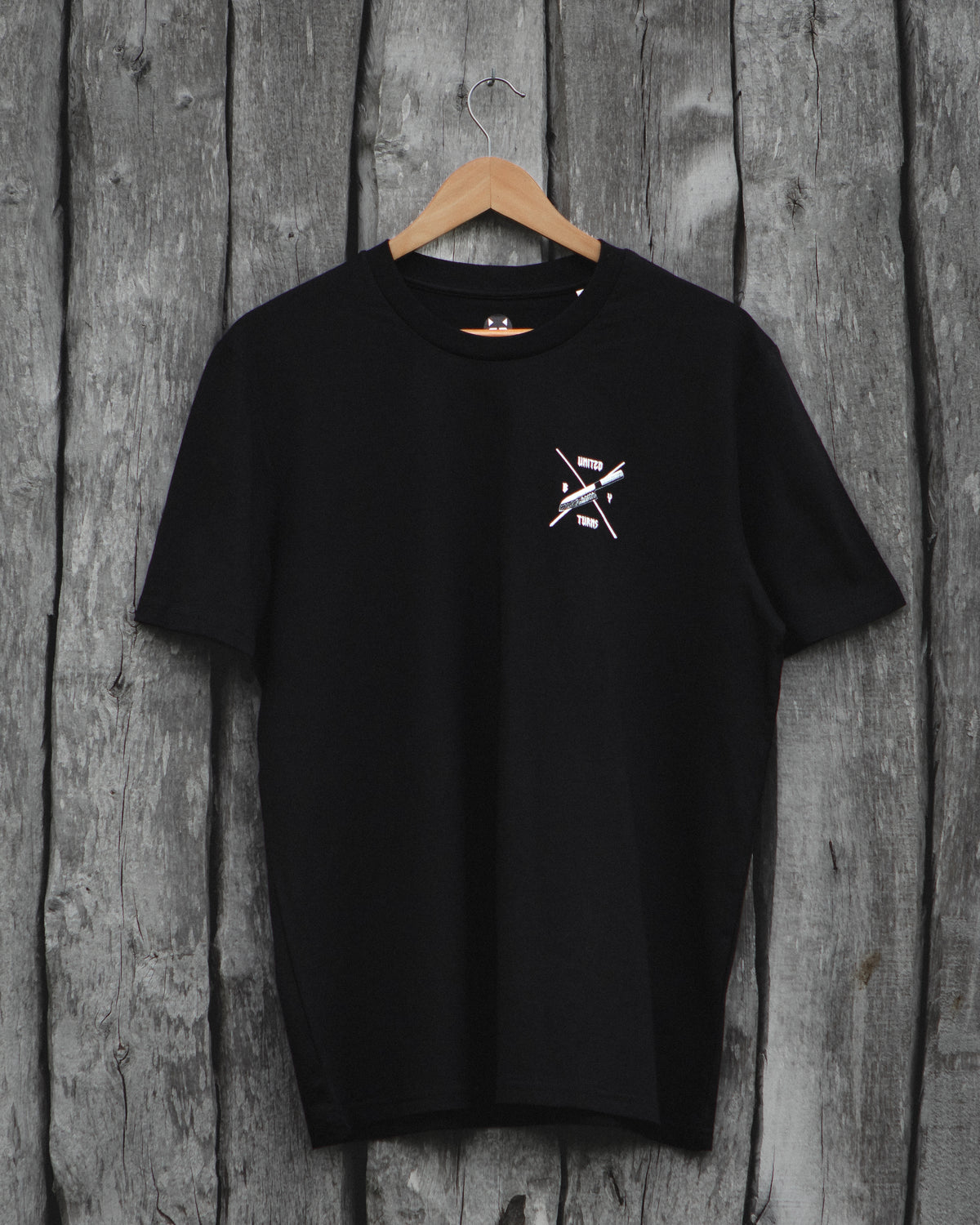 United By Turnes Signature T-Shirt