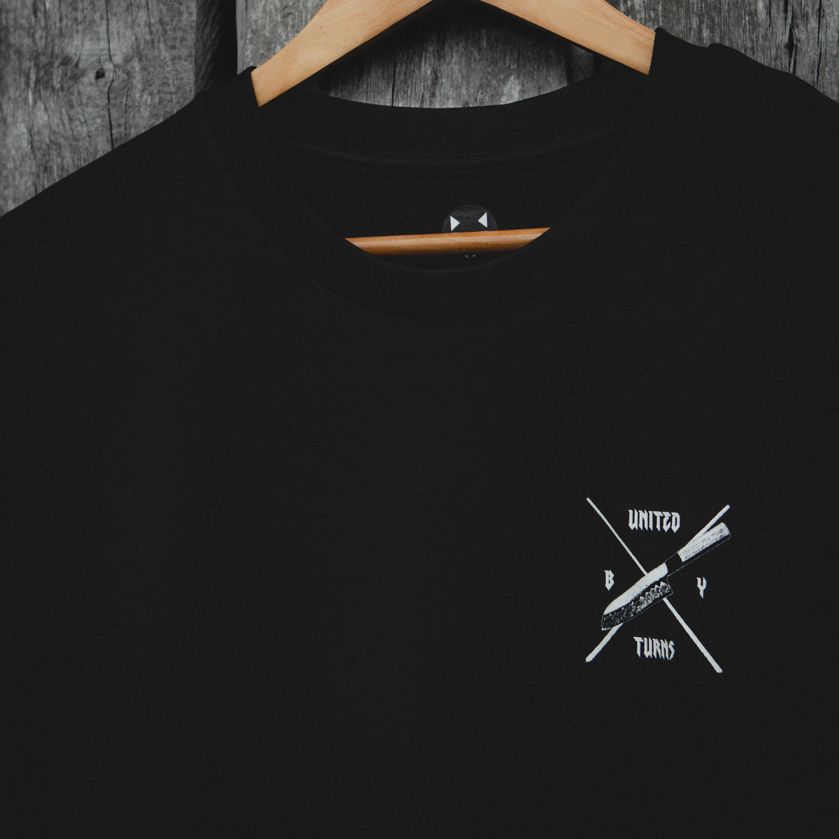 United By Turnes Signature T-Shirt