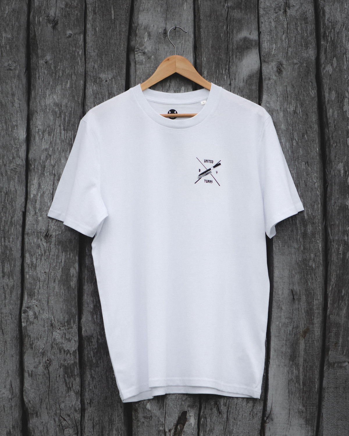United By Turnes Signature T-Shirt