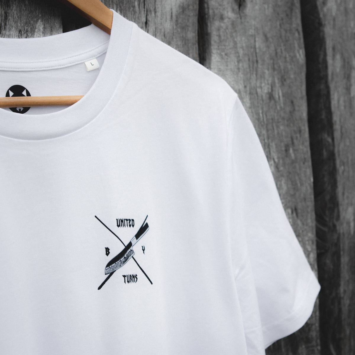 United By Turnes Signature T-Shirt