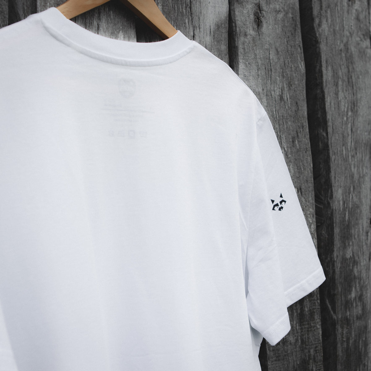United By Turnes Signature T-Shirt
