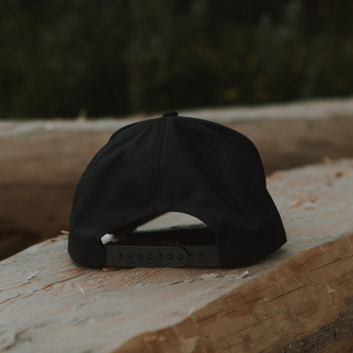 Have You Seen Him  Cap