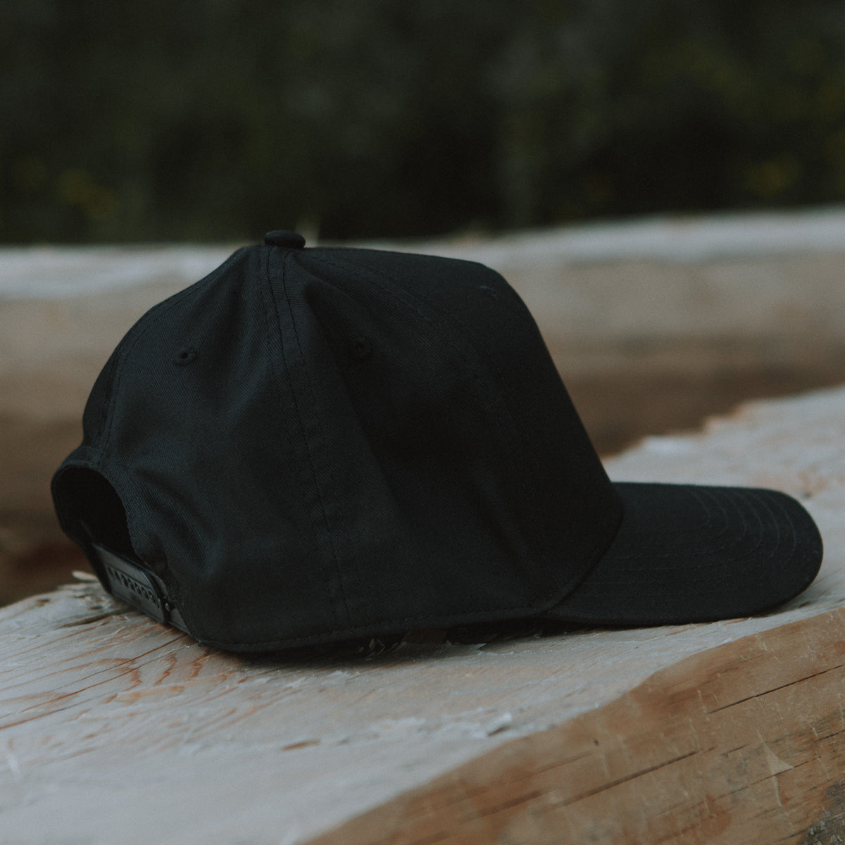 Have You Seen Him  Cap