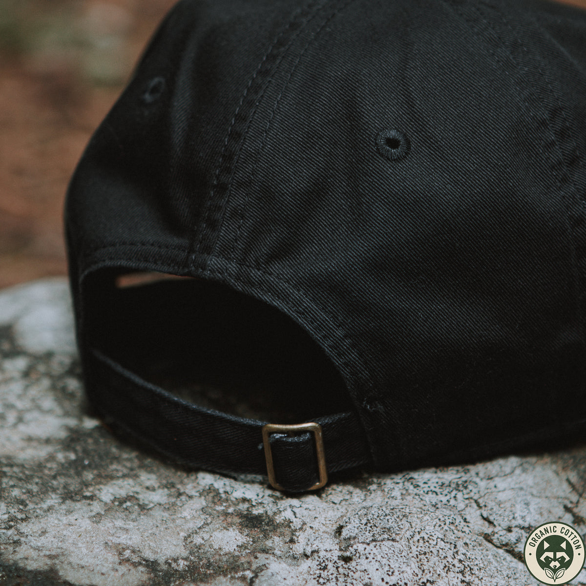 United By Turns Signature Cap