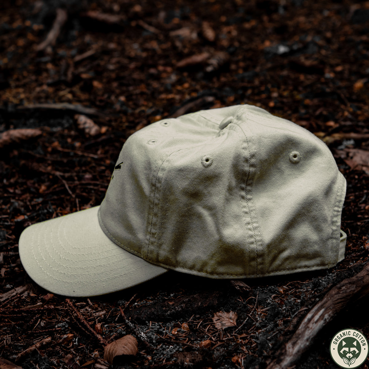 United By Turns Signature Cap