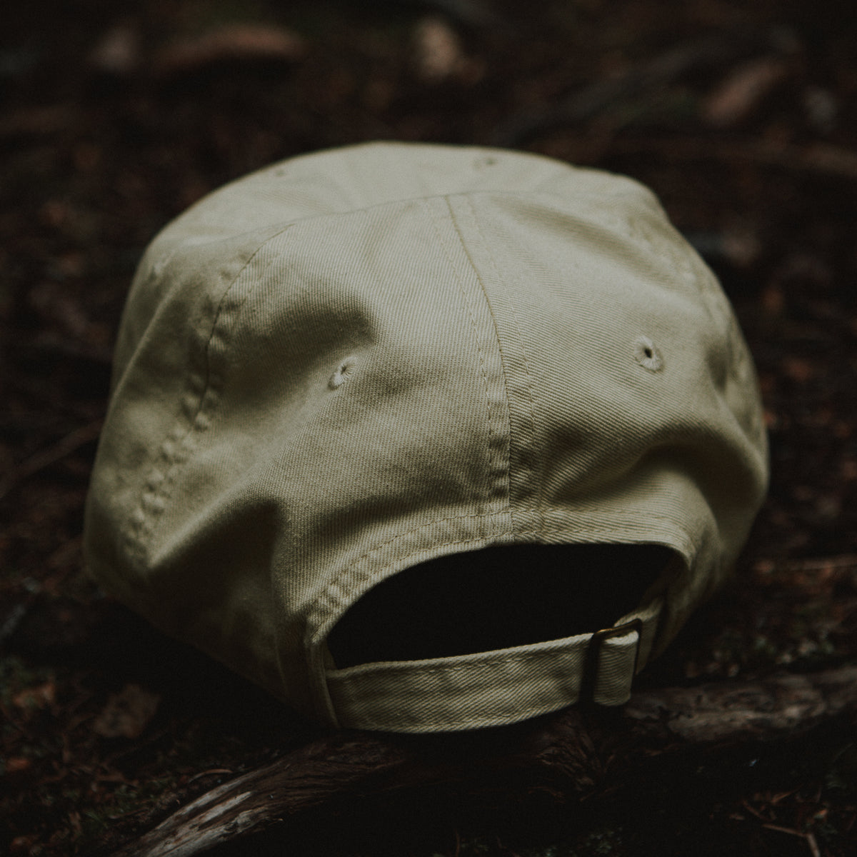 United By Turns Signature Cap