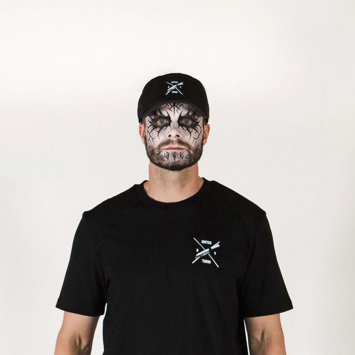 United By Turns Signature Cap