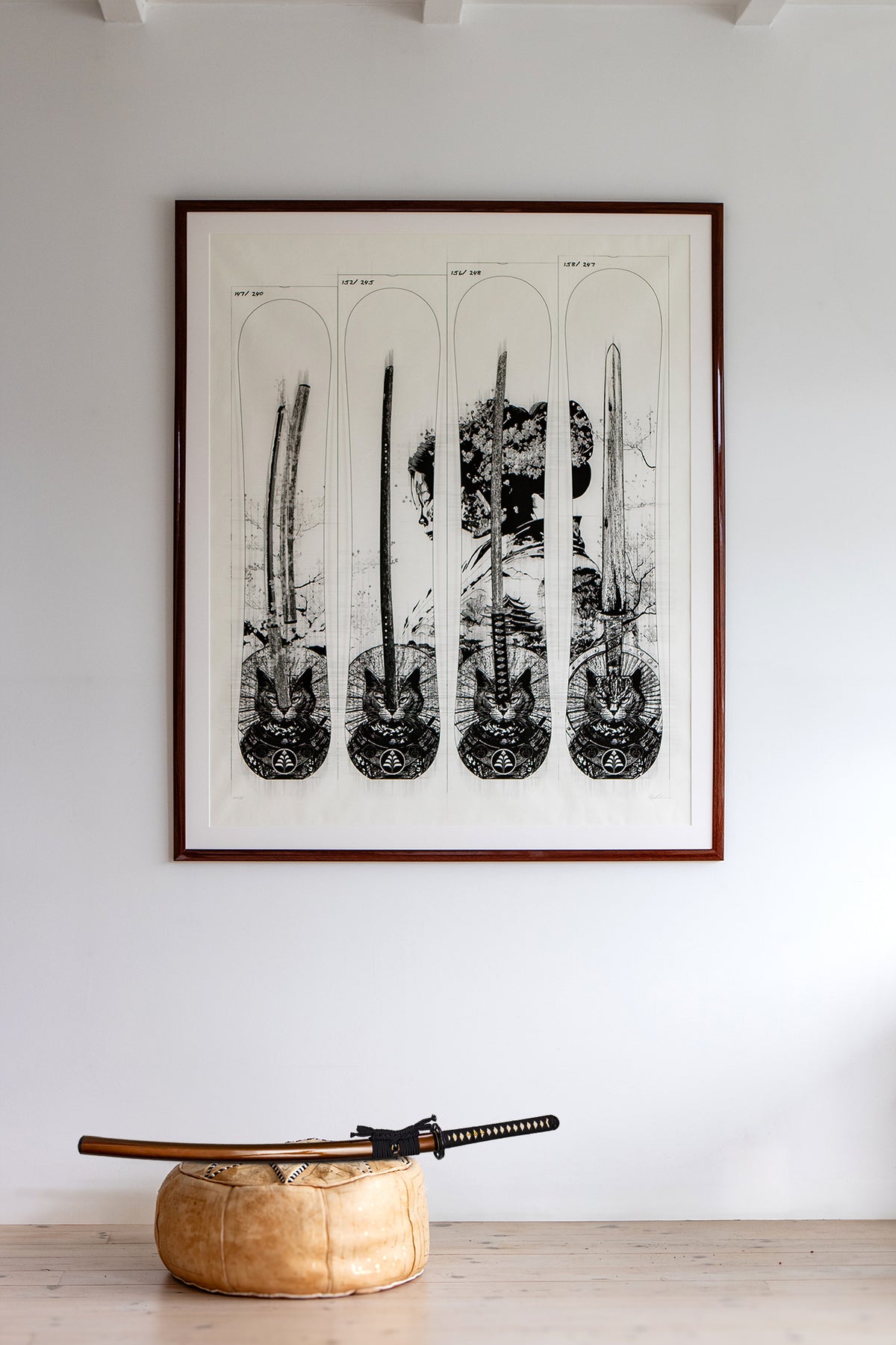 Sword Series