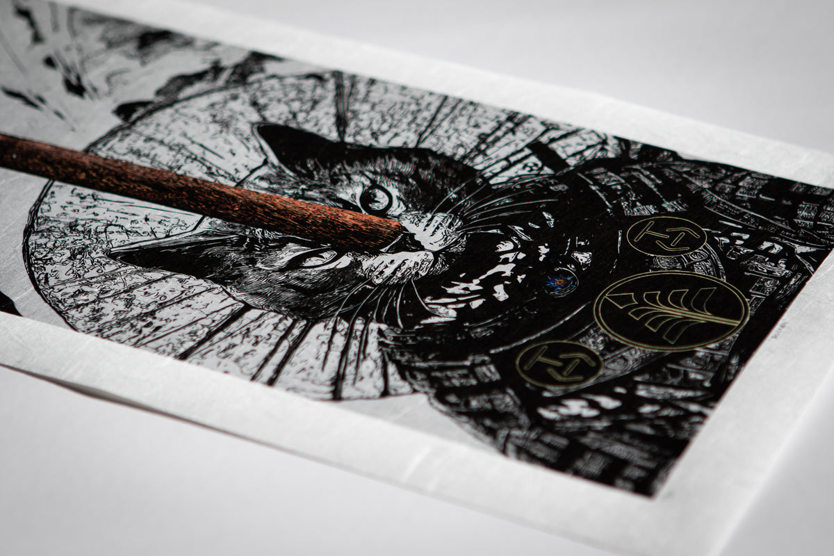 BOKKEN