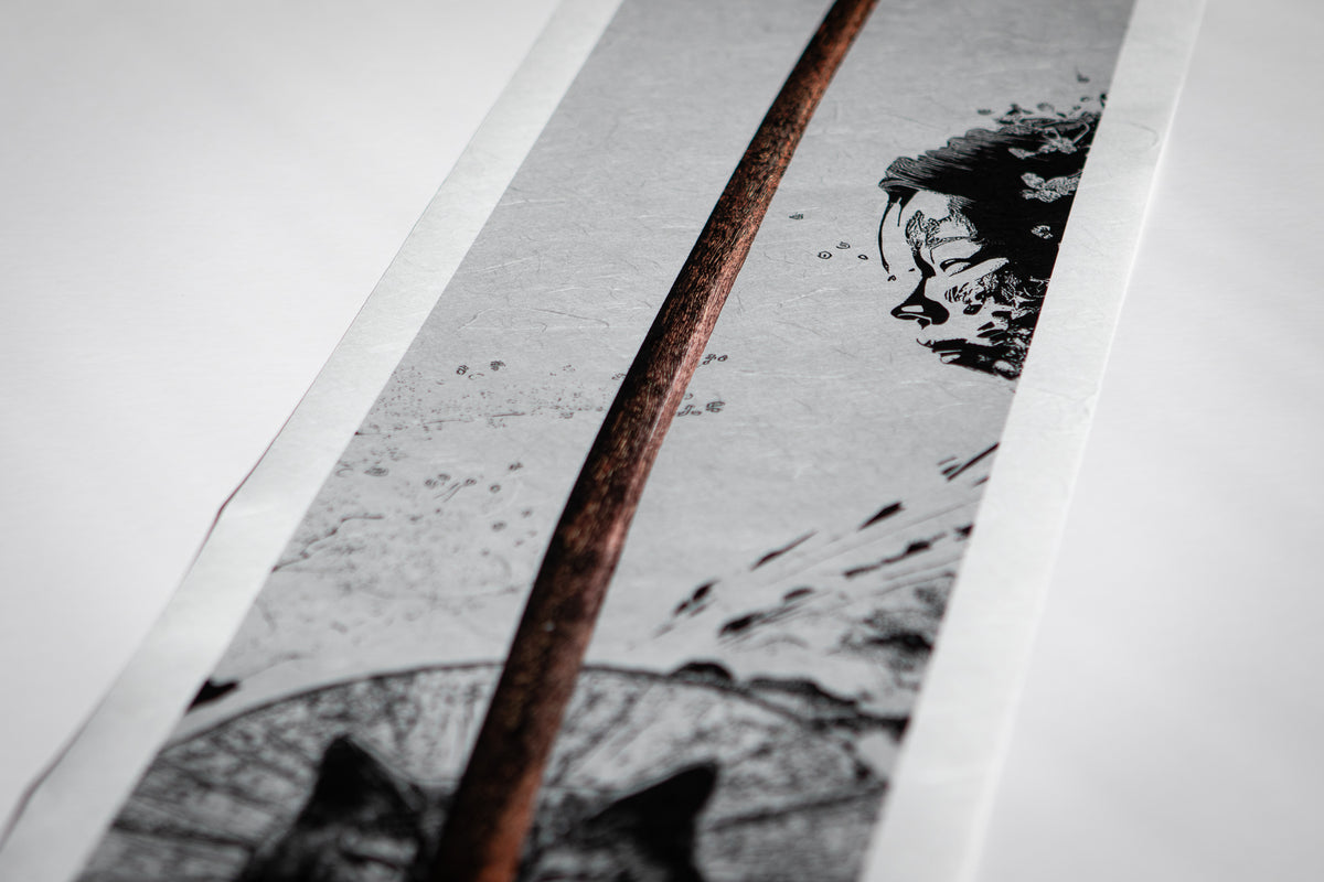 BOKKEN