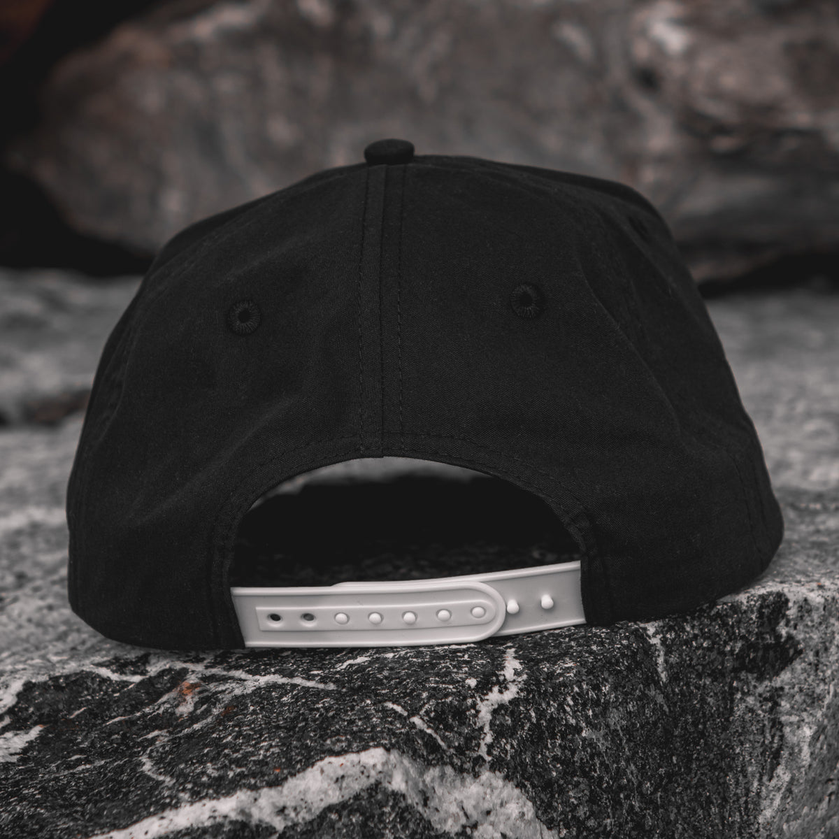 Gyuto Rope Cap
