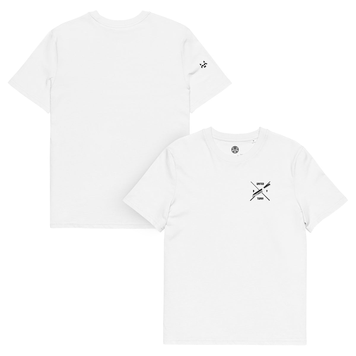 United By Turnes Signature T-Shirt