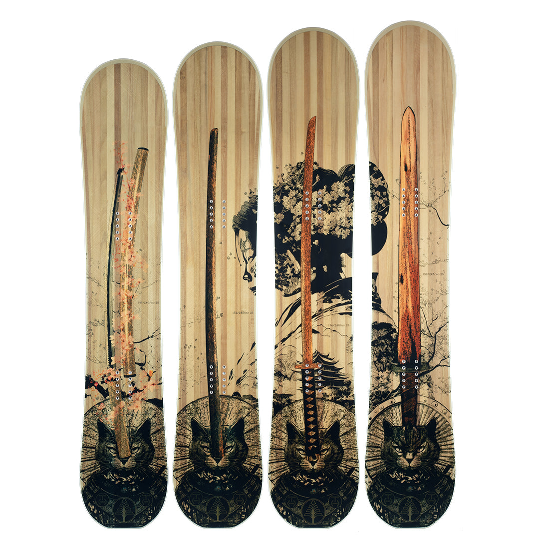 Sword Series