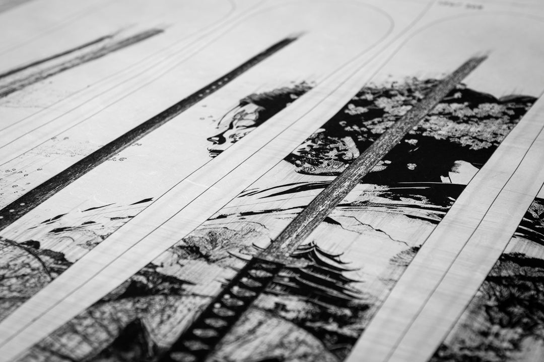 Sword Series
